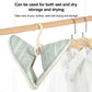 Rotatable Tie Belt Wardrobe Storage Hook, Tie Belt Hook