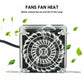 COB Plant Growth Light LED Vegetable Planting Succulent Light, Full Spectrum, Sunligh