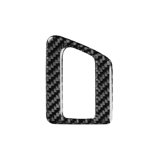 For  Volkswagen Magotan / CC Left-Hand Drive Trunk Switch Sticker