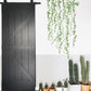 Green Leaf Self-adhesive Removable Wall Stickers, Green Leaf