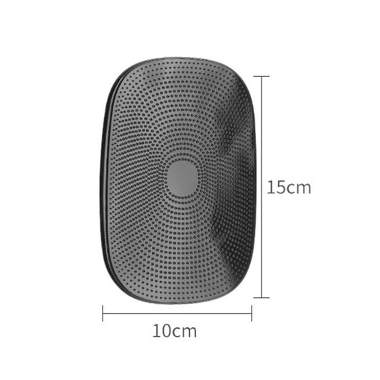 4 PCS Car Storage Pad Mobile Phone Perfume Nano Anti-skid Pad, Nano Anti-skid Mat