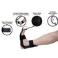 Ligament Stretching Belt YogaBelt, Yoga Belt