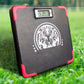 KEZHAN KZ-01 Boxing Strength Tester Force Measuring Device Boxing Training Sandbag Smart Wall Target, Wall Target