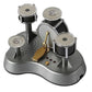 Creative Finger Touch Mini Drum Percussion Instrument, Finger Touch Mini Drum