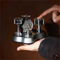 Creative Finger Touch Mini Drum Percussion Instrument, Finger Touch Mini Drum