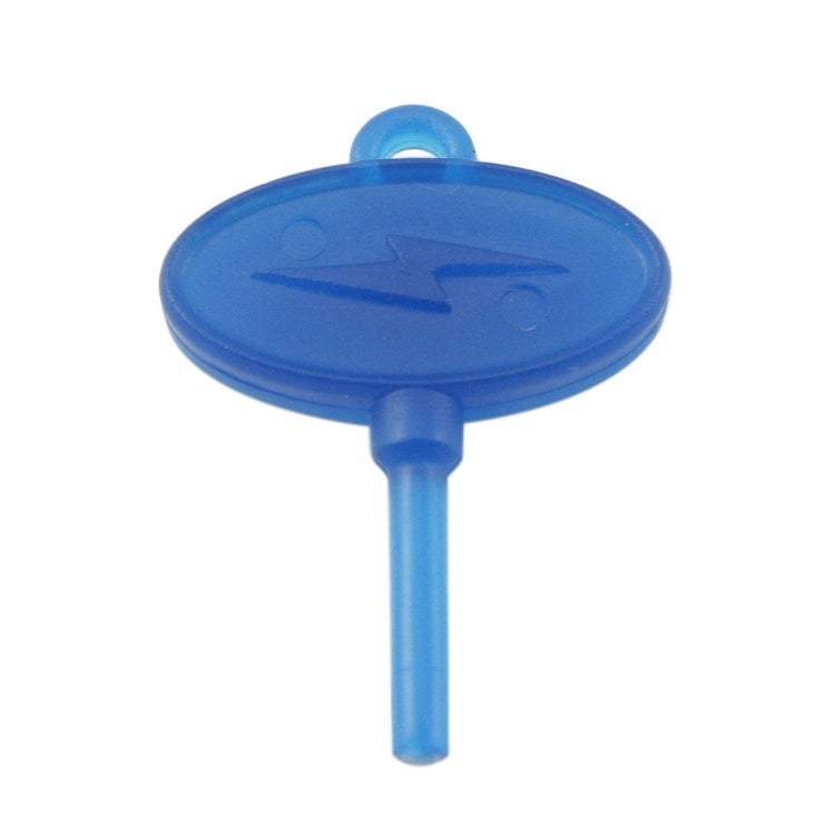 Entertainment Tricky Electric Shock Ball Vent Electronic Toy, Tricky Electric Shock Ball