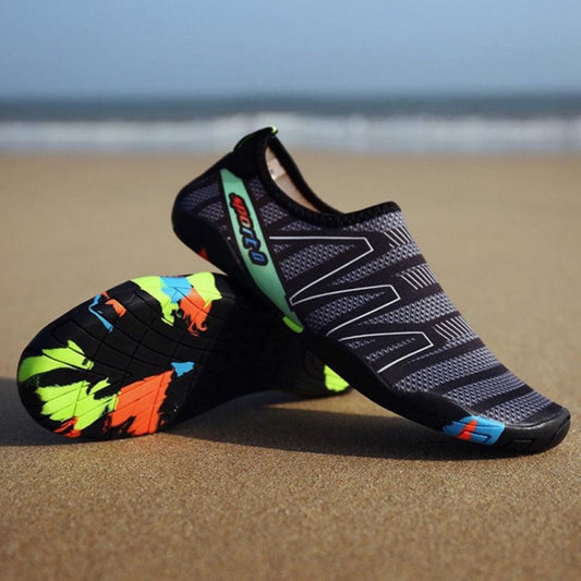 Swimming Water Sports Seaside Beach Surfing Slippers Light Athletic Footwear Unisex Sneakers for Men and Women, 35, 36, 39, 38, 40, 41, 42, 43, 44, 37, 45, 46