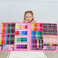Art Set Painting Watercolor Drawing Tools Kids Gift Box