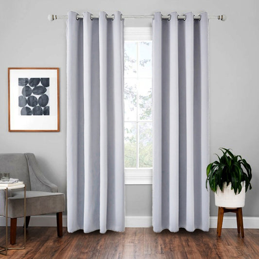 High-precision Curtain Shade Cloth Insulation Solid Curtain, 42x63 Inch（107x160CM）, 42x84 Inch（107x213CM）, 52x63 Inch（132x160CM）, 52x84（132x213）, 52x95 Inch（132x240CM）, 140x175, 140×240, 52×95 Inch（132×240CM）, 52×63 Inch（132×160CM）, 140x225