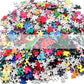 Round 3D Puzzle Cartoon Plane Puzzle Jigsaw Toy 1000 PCS