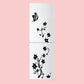 Creative Refrigerator Sticker, Black, White