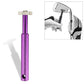 Golf Grooving Head Sharpening Strong Wedge Alloy Tool, Sharpening Tool Blue, Sharpening Tool Black, Sharpening Tool Gold, Sharpening Tool Red, Sharpening Tool Purple, Sharpening Tool White