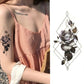 2 PCS Small Full Arm Temporary Waterproof Tattoo Stickers