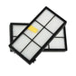 22 PCS/Set Sweeper Accessories For iRobot Roomba 89 Series, 22 PCS/Set
