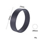 Black vacuum drive belt with size marks: 65mm x 15mm, 10g