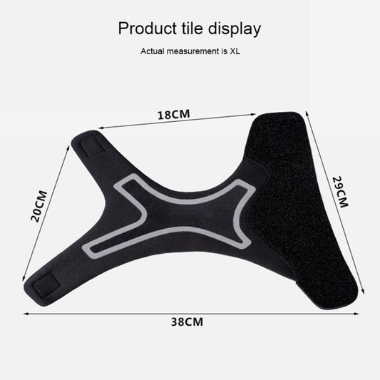 Sport Ankle Support Elastic High Protect Sports Ankle Equipment Safety Running Basketball Ankle Brace Support, L, M, S, XL