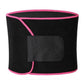 Adjustable Belt with Velcro for Men / Women, S, M, L, XL