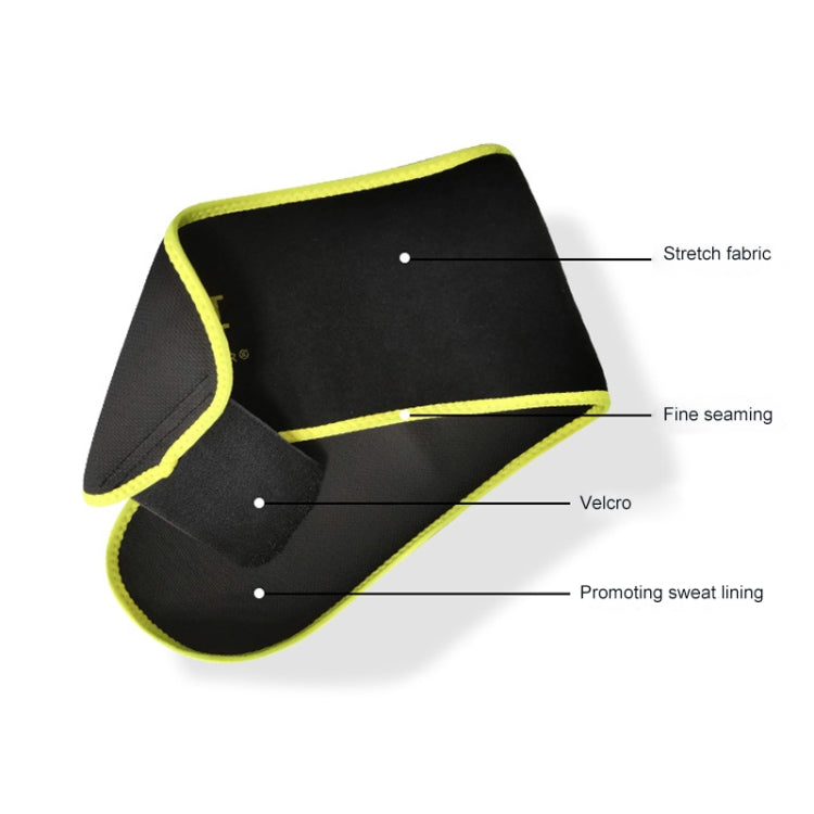 Adjustable Belt with Velcro for Men / Women, S, M, L, XL