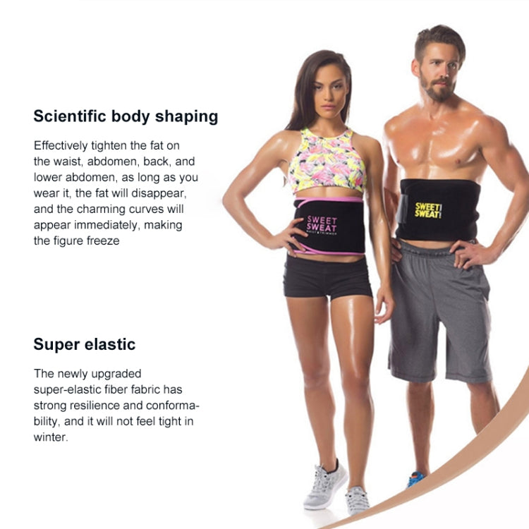 Adjustable Belt with Velcro for Men / Women, S, M, L, XL