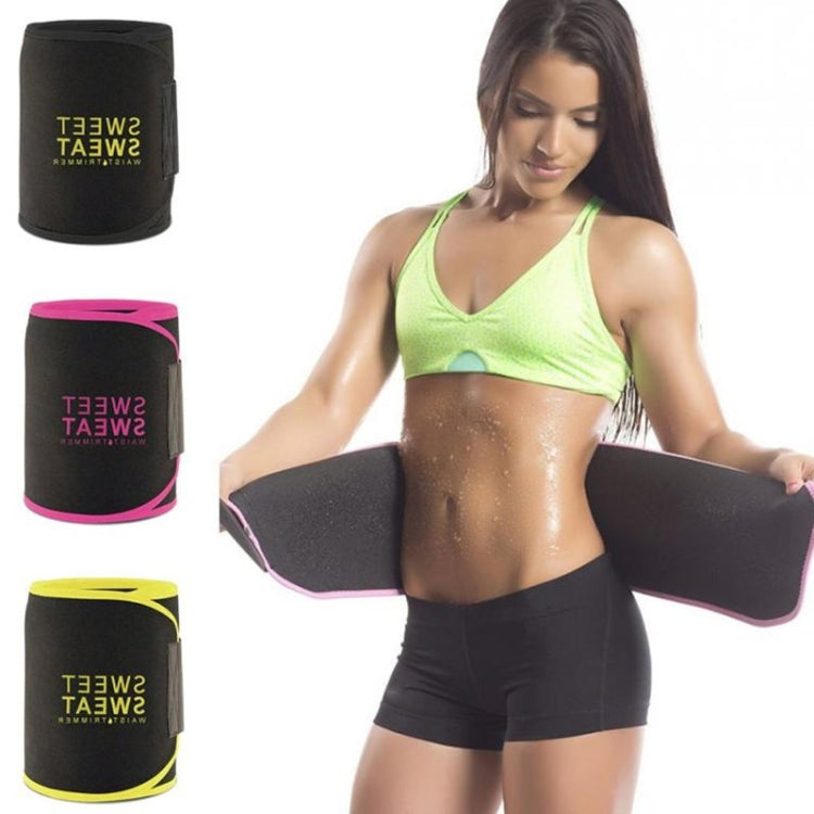 Adjustable Belt with Velcro for Men / Women, S, M, L, XL