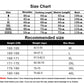 Size chart table for men hooded cotton coat showing shoulder, length, sleeve, and bust