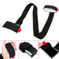 Adjustable Portable Snowboard Nylon Fixed Strap, Longest: 1.2m, Fixed Strap