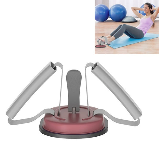 Indoor Sit-Up Aid Household Multifunctional Sports Equipment, Indoor Sit-Up Aid(Enamored Purple), Indoor Sit-Up Aid(Peach Ash), Indoor Sit-Up Aid(Dream Pink Blue), Indoor Sit-Up Aid(Black & white), Indoor Sit-Up Aid(Butter Ash)                         ...