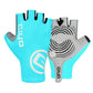 GIYO Outdoor Half-Finger Gloves Mountain Road Bike Cycling Gloves, S, M, L, XL, XXL
