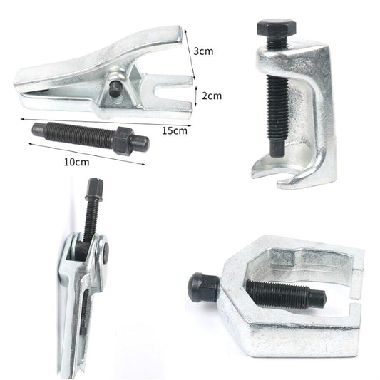 5 In 1 Car Ball Head Puller Ball Head Puller Removal Tool, 5 In 1