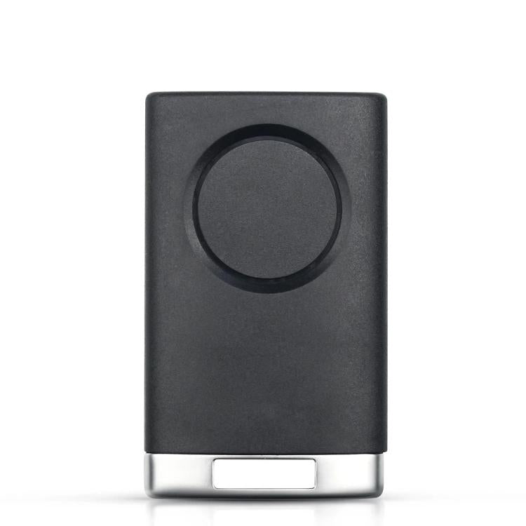 For Cadillac Car Remote Key Fob Case With Blank Key Blade