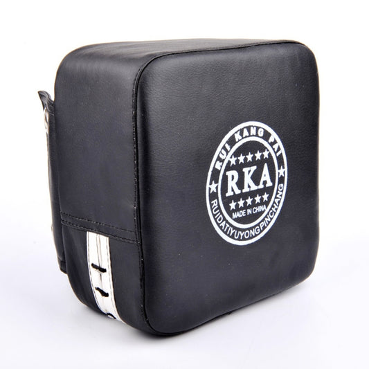 RKA Square Boxing Small Wall Target Taekwondo Protective Target, 20 x 20 x 10cm, 50 x 50 x 10cm