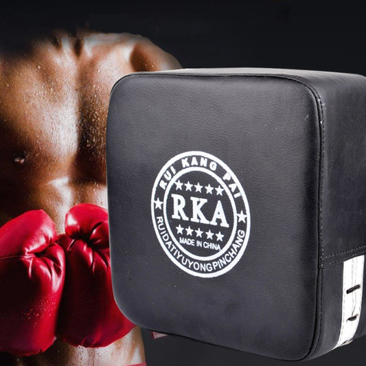 RKA Square Boxing Small Wall Target Taekwondo Protective Target, 20 x 20 x 10cm, 50 x 50 x 10cm