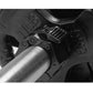 2 PCS Professional Barbell BuckleHead Quick Lock, 25mm, 30mm