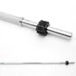 2 PCS Professional Barbell BuckleHead Quick Lock, 25mm, 30mm