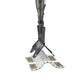 Microfiber Mop Head Steam Mop Cloth Cover For Shark S5003D/S3973