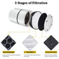 Air Hypa Filter Accessories for Levoit LV-H132 /LV-H132-RF