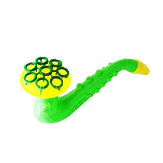 3 PCS Bubble Soap Bubble Blower Outdoor Funny Educational Children Toys Random Style Delivery, 3 PCS Bubble Blower
