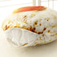 Simulation Stuffed Cotton Soft Fried Egg Cushion Sleeping Pillow Plush Baby Toys, Egg