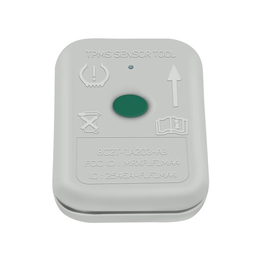 Car Tire Pressure Reset Meter Tire Pressure Activator Suitable for Ford, Car Tire Pressure Reset Meter