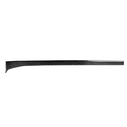 For Volkswagen Magotan/CC Left-Hand Drive Passenger Side Dashboard Panel Sticker
