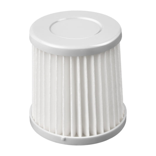 Vacuum Cleaner Filter Accessories for Positive & Negative Zero Wireless Vacuum Cleaner XJC-Y010/A020, One Filter Element, One Filter Element + One Filter