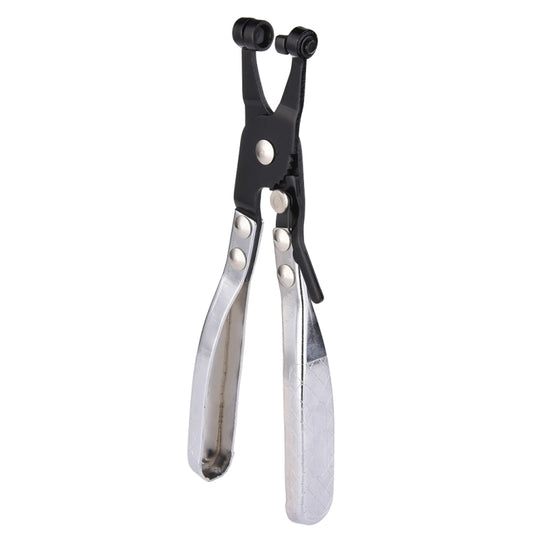 Car Water Pipe Hose Installer Remover Removal Clip Clamp Plier Separate Tool Car Repair Tools, Water Pipe Hose Pliers