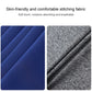 Memory Foam Petal Cushion Office Chair Home Car Seat Cushion, Without Storage Bag, With Storage Bag