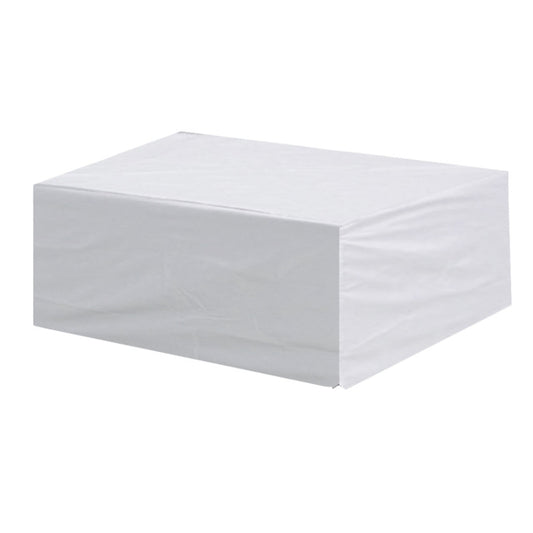 Billiard Table Dust Cover Billiard Protective Cover Water-Repellent Furniture Cover, 225x116x82cm, 260x135x82cm