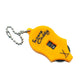 PGM Golf Mini Scoring Device Mouse Shape Scoring Device Gourd-Shaped Counter, Gourd-Shaped