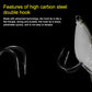 Bionic Thunder Frog Lure Bait Simulation Fishing Bait, 5.5cm/12g, 5.0cm/9g