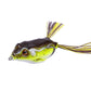 Bionic Thunder Frog Lure Bait Simulation Fishing Bait, 5.5cm/12g, 5.0cm/9g