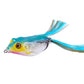 Bionic Thunder Frog Lure Bait Simulation Fishing Bait, 5.5cm/12g, 5.0cm/9g