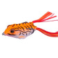 Bionic Thunder Frog Lure Bait Simulation Fishing Bait, 5.5cm/12g, 5.0cm/9g