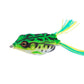 Bionic Thunder Frog Lure Bait Simulation Fishing Bait, 5.5cm/12g, 5.0cm/9g